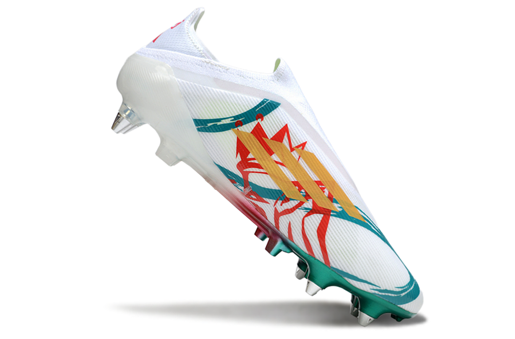 Adidas F50 Elite SG Laceless