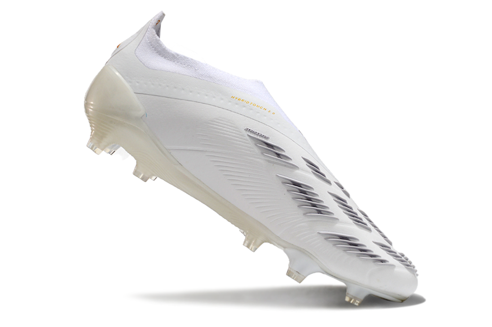 Adidas Predator Dayspark Elite Laceless FG