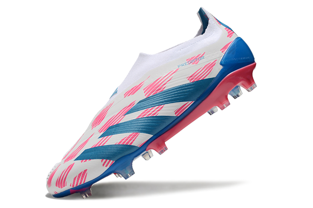 Adidas Predator Re-emergence Elite Laceless FG