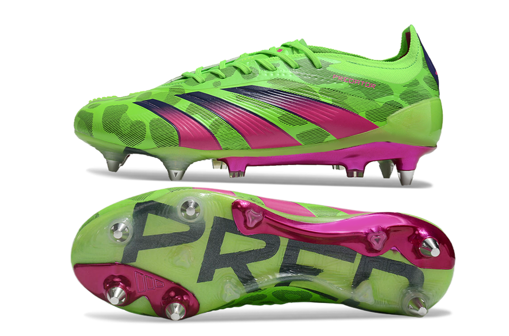Adidas Predator Generation Pred Elite SG