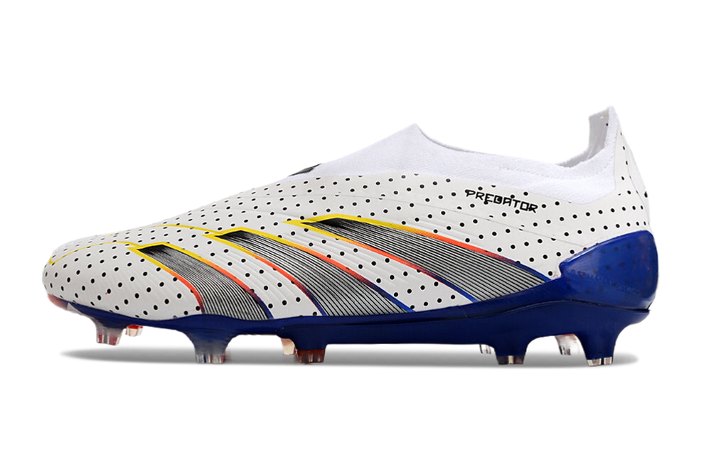 Adidas Predator Euphoria Elite Laceless FG