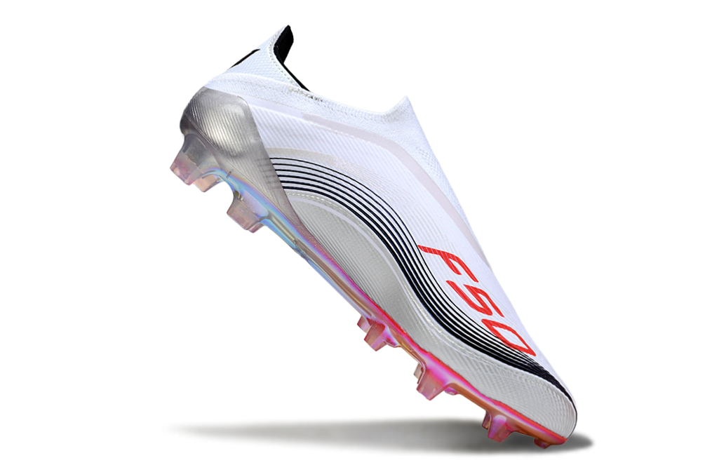 Adidas F50 Elite FG Laceless Messi