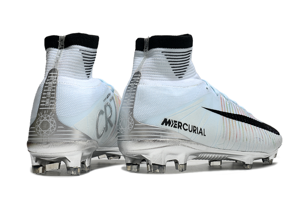Nike Mercurial Superfly V CR7 FG "Cut to Brilliance"