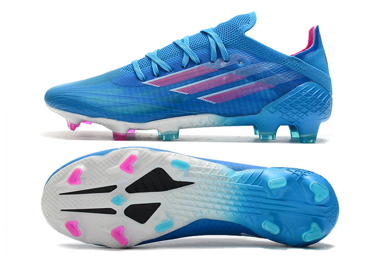 Adidas X Speedflow.1 FG