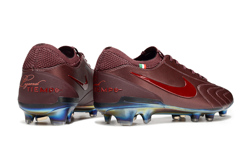 Tiempo Legend 10 Elite Luxe FG Made in Italy 'Montebelluna'