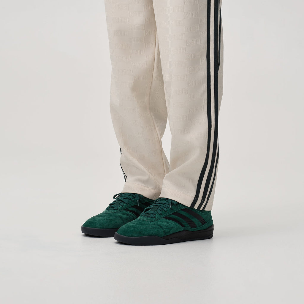 Kith for adidas Football Koresco National - Scarab / Black