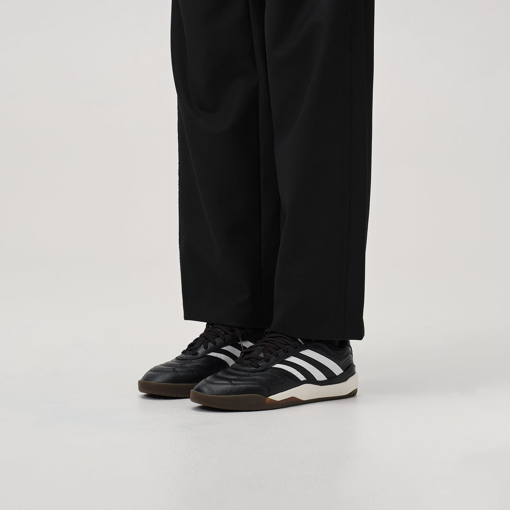 Kith for adidas Football Koresco National - Black / White / Gum
