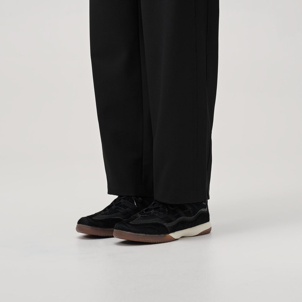 Kith for adidas Football Supernova Indoor - Black / Gum