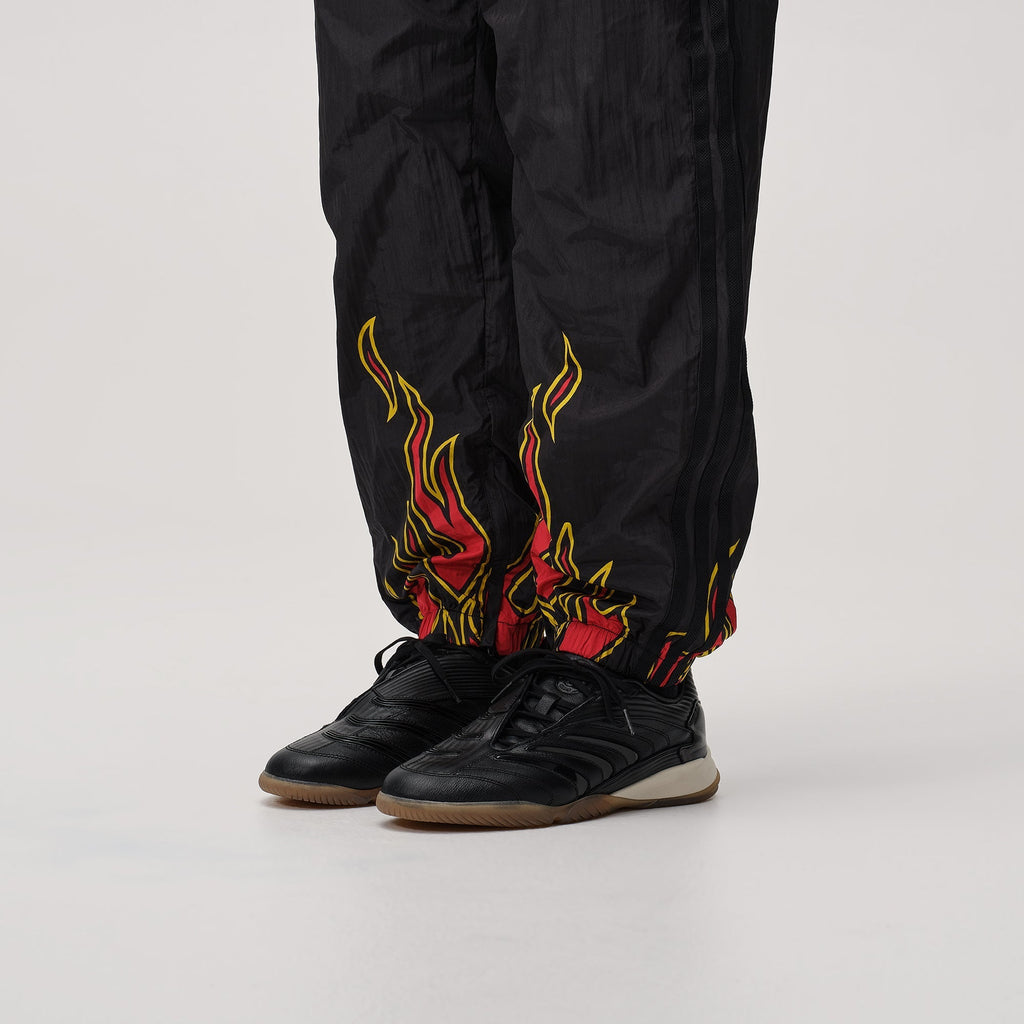 Kith for Adidas Football Predator Sala - Black / Gum