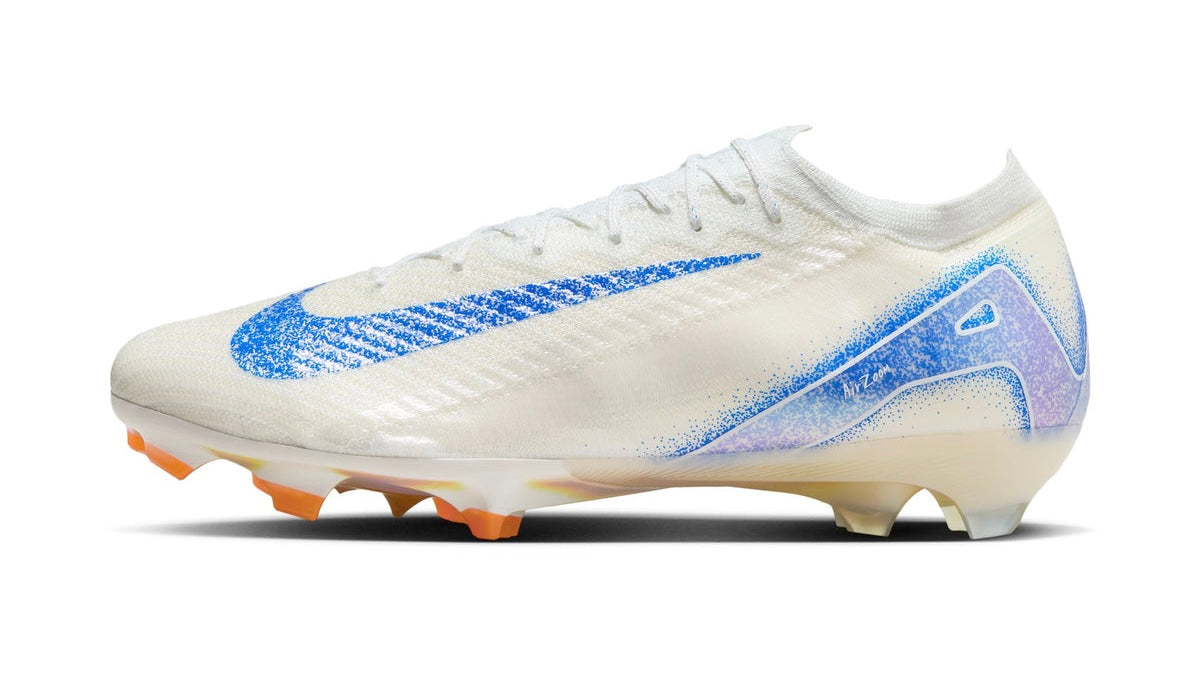 Nike Air Zoom Mercurial Vapor XVI Elite FG Blueprint