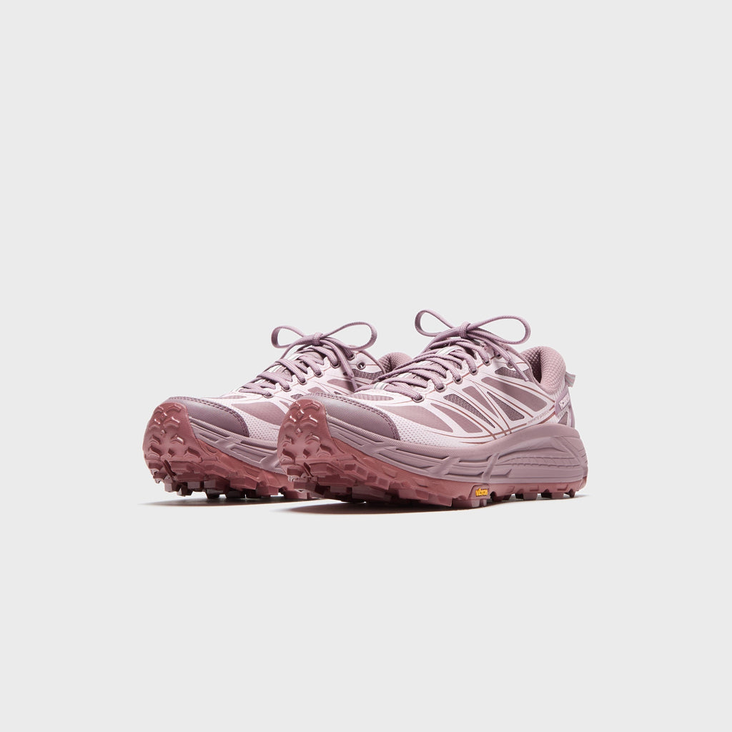 HOKA U Mafate Speed 2 - Classic Mauve / Carnation