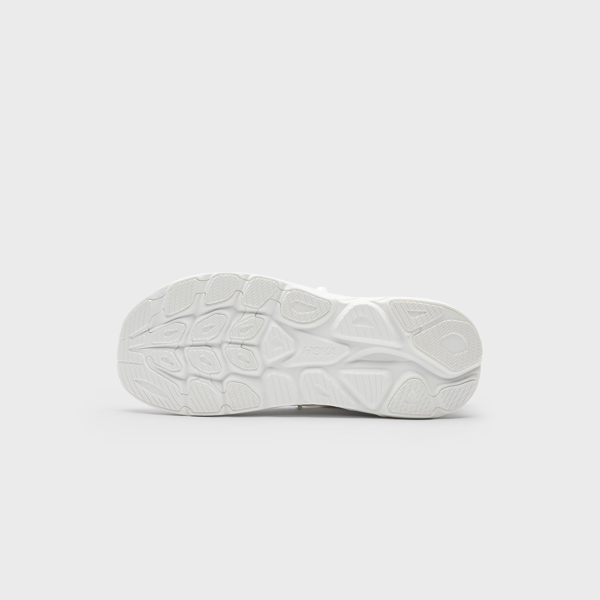 HOKA Clifton 10 - White