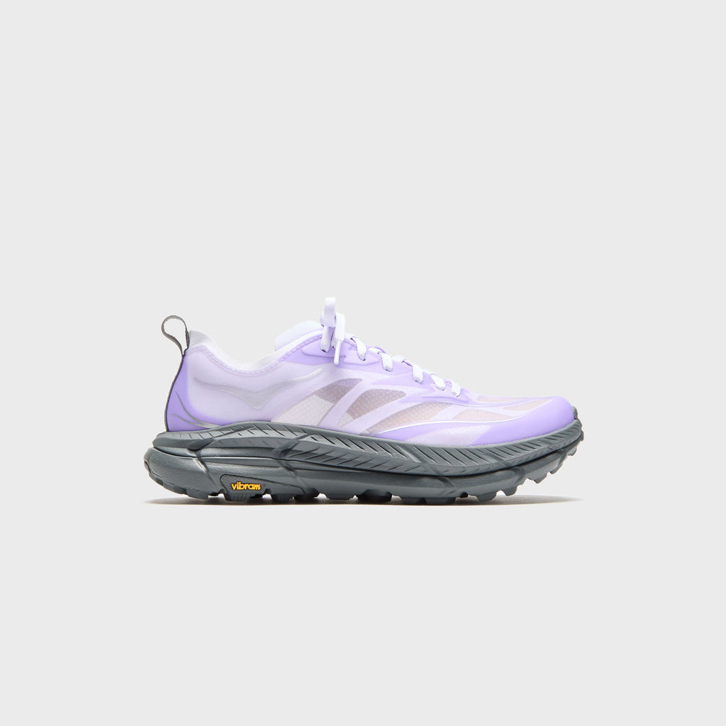 HOKA Mafate Speed 4 Lite - Starlight Glow / Aster Flower