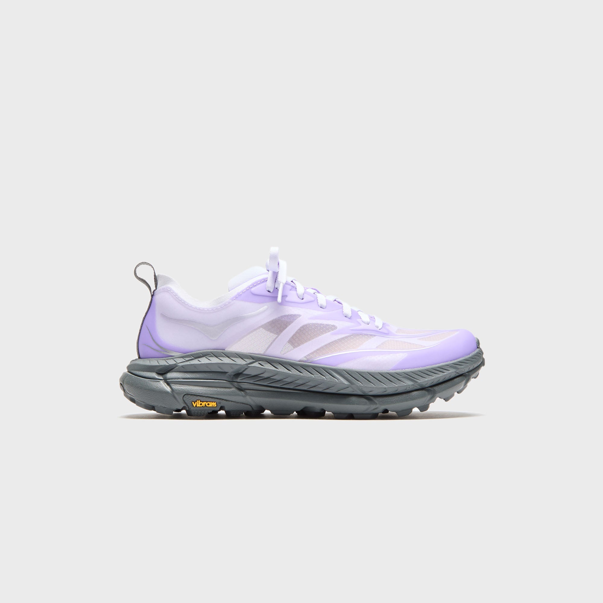 HOKA Mafate Speed 4 Lite - Starlight Glow / Aster Flower