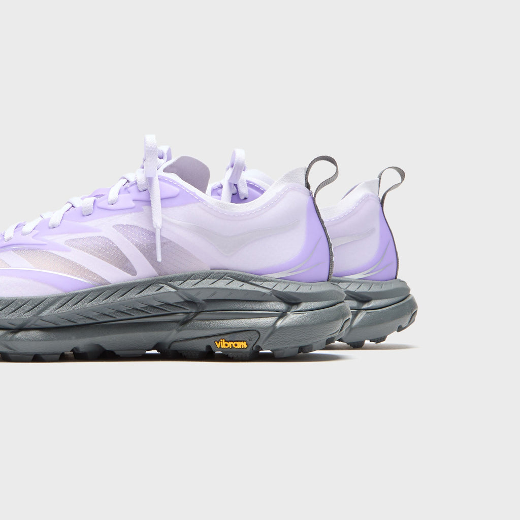 HOKA Mafate Speed 4 Lite - Starlight Glow / Aster Flower