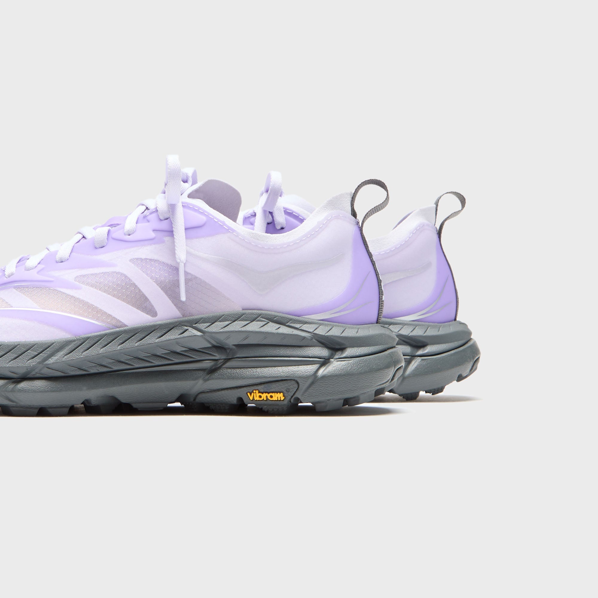 HOKA Mafate Speed 4 Lite - Starlight Glow / Aster Flower