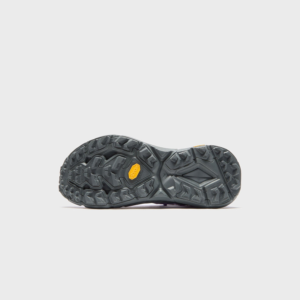 HOKA Mafate Speed 4 Lite - Starlight Glow / Aster Flower