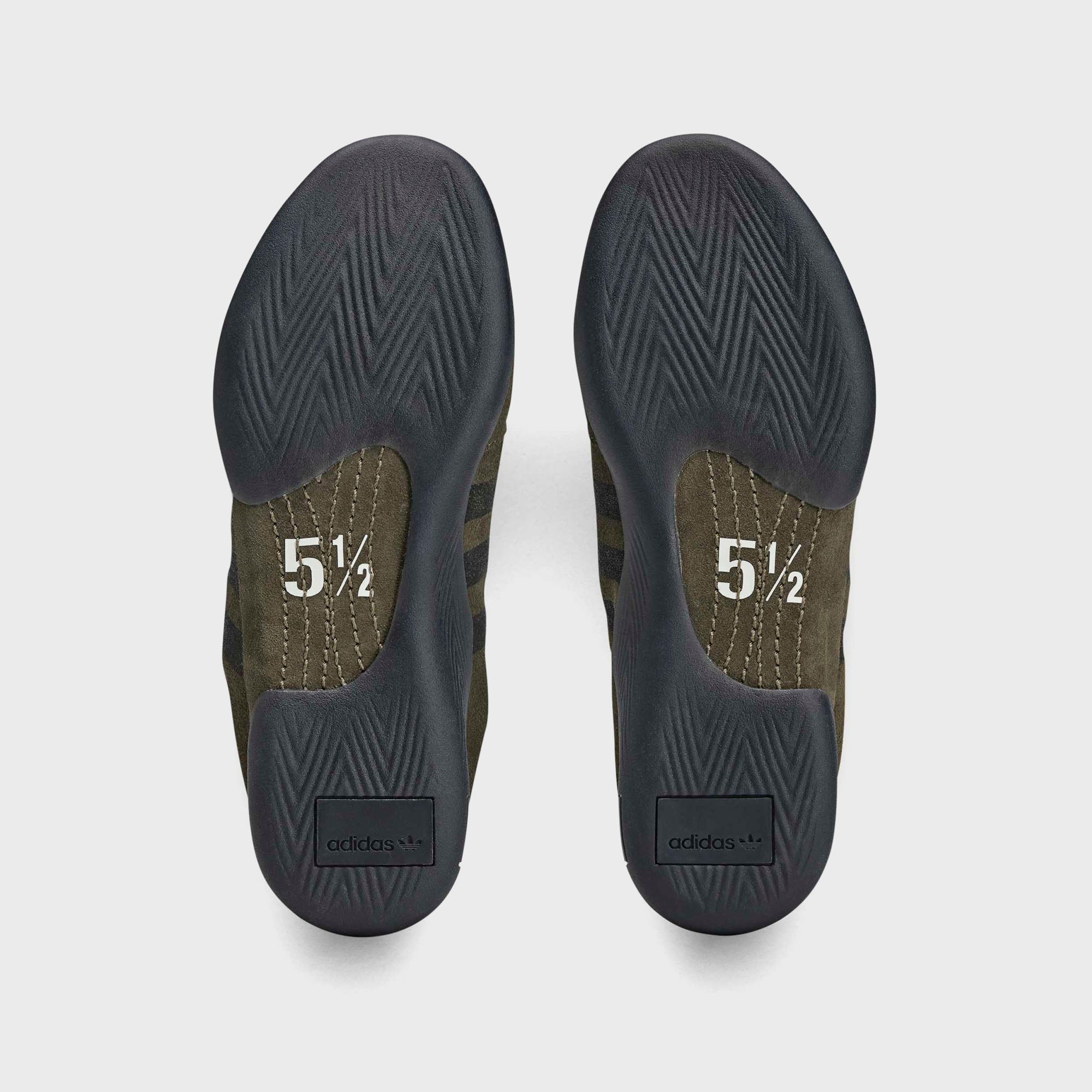 adidas x Song for the Mute WMNS Taekwondo Mei - Cream White / Core Black / Cloud White