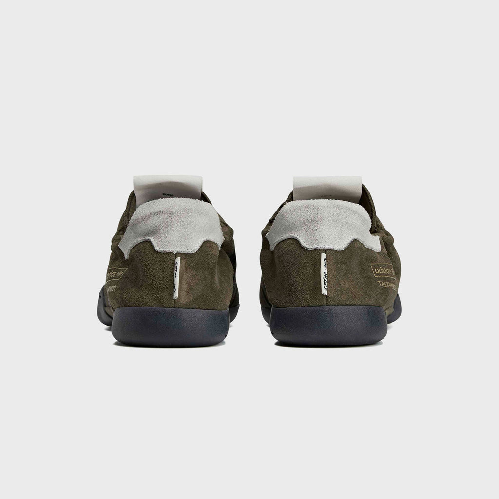 adidas x Song for the Mute WMNS Taekwondo Mei - Cream White / Core Black / Cloud White