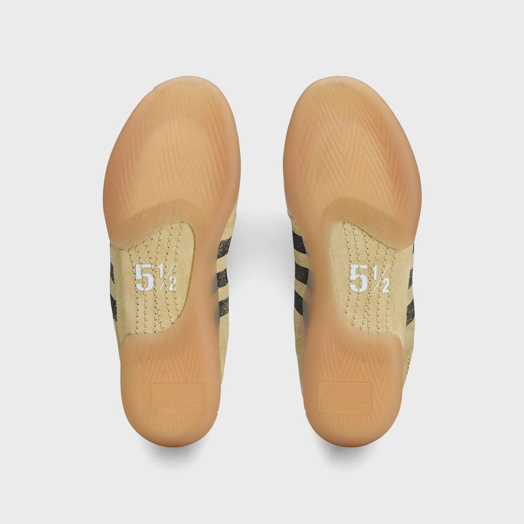 adidas x Song for the Mute WMNS Taekwondo Mei - Cream White / Core Black / Cloud White