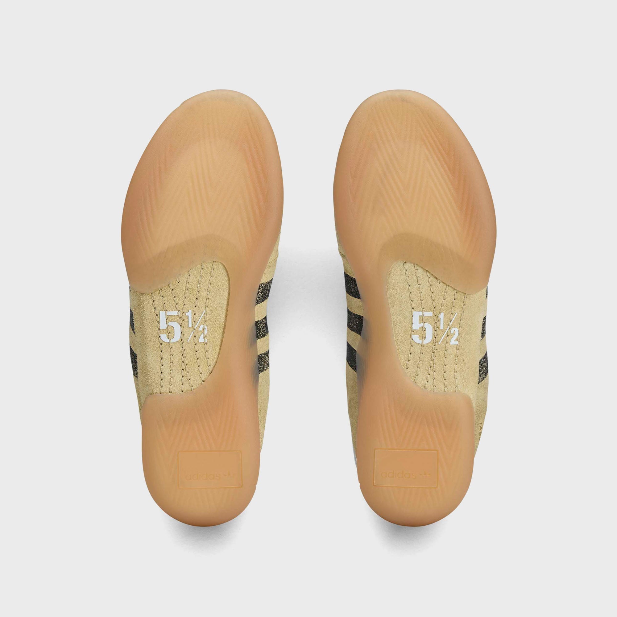 adidas x Song for the Mute WMNS Taekwondo Mei - Cream White / Core Black / Cloud White