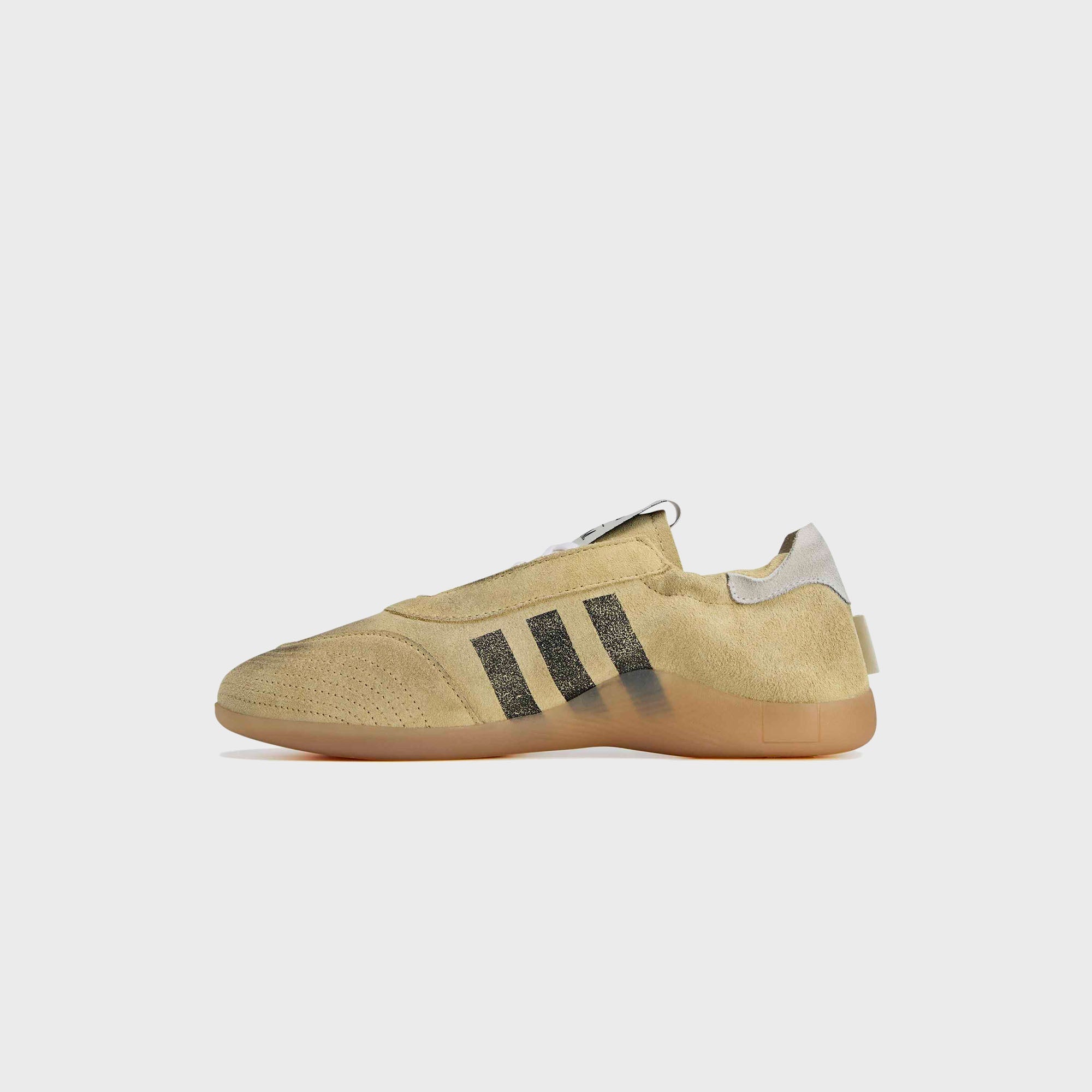 adidas x Song for the Mute WMNS Taekwondo Mei - Cream White / Core Black / Cloud White