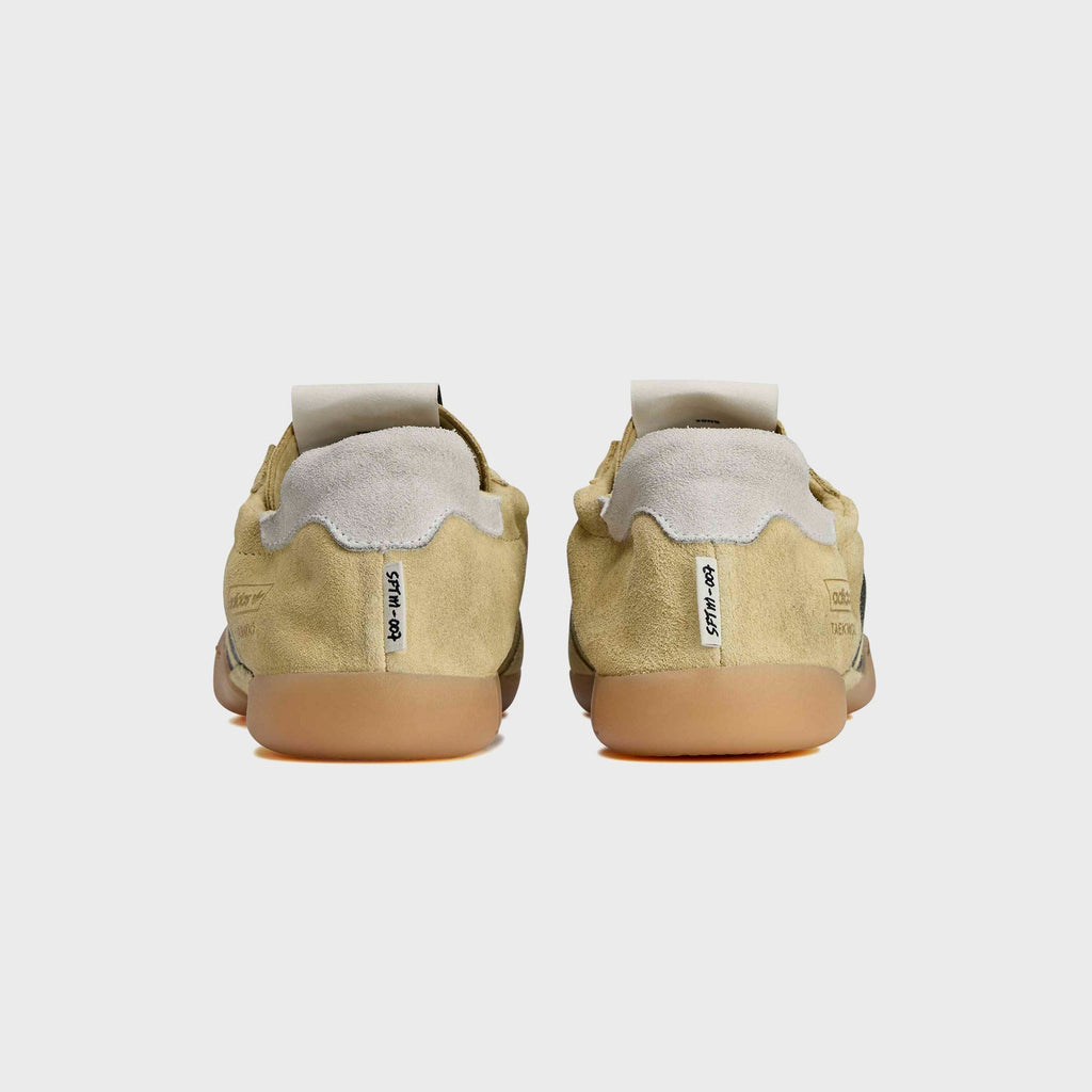 adidas x Song for the Mute WMNS Taekwondo Mei - Cream White / Core Black / Cloud White