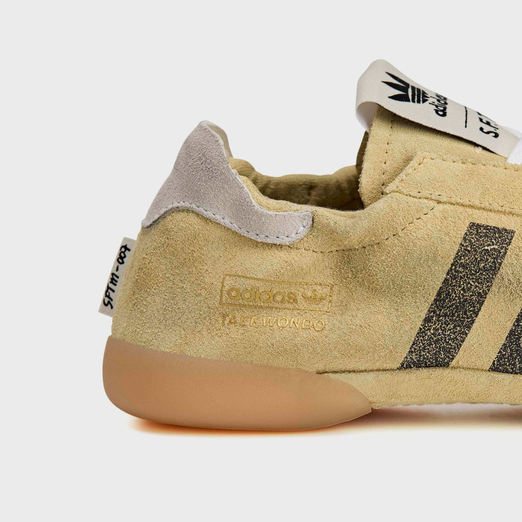 adidas x Song for the Mute WMNS Taekwondo Mei - Cream White / Core Black / Cloud White