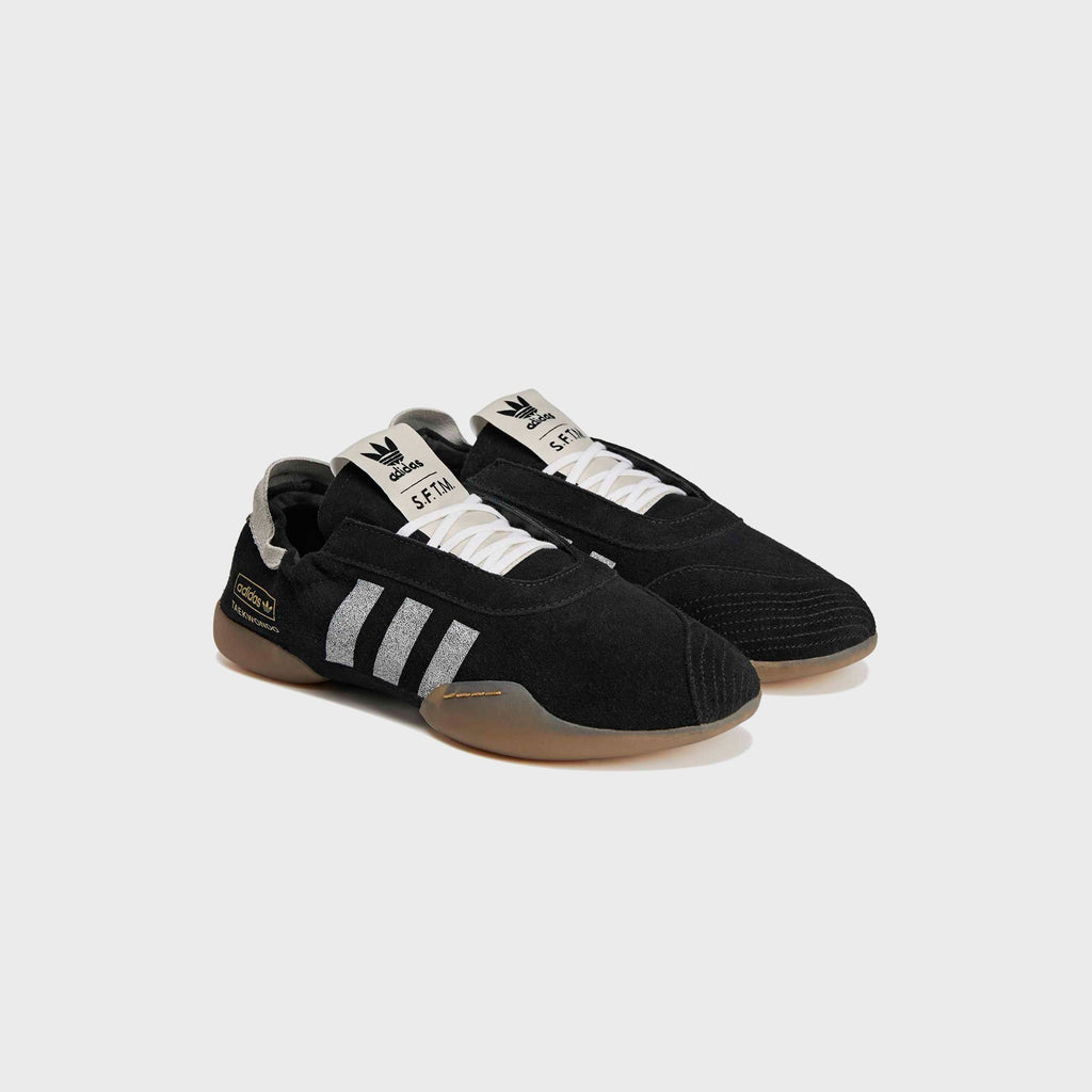 adidas x Song for the Mute WMNS Taekwondo Mei - Core Black / Cloud White / Cloud White