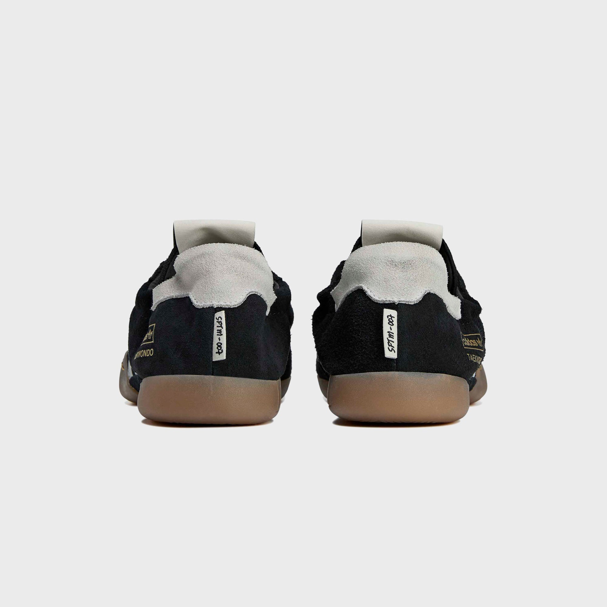 adidas x Song for the Mute WMNS Taekwondo Mei - Core Black / Cloud White / Cloud White