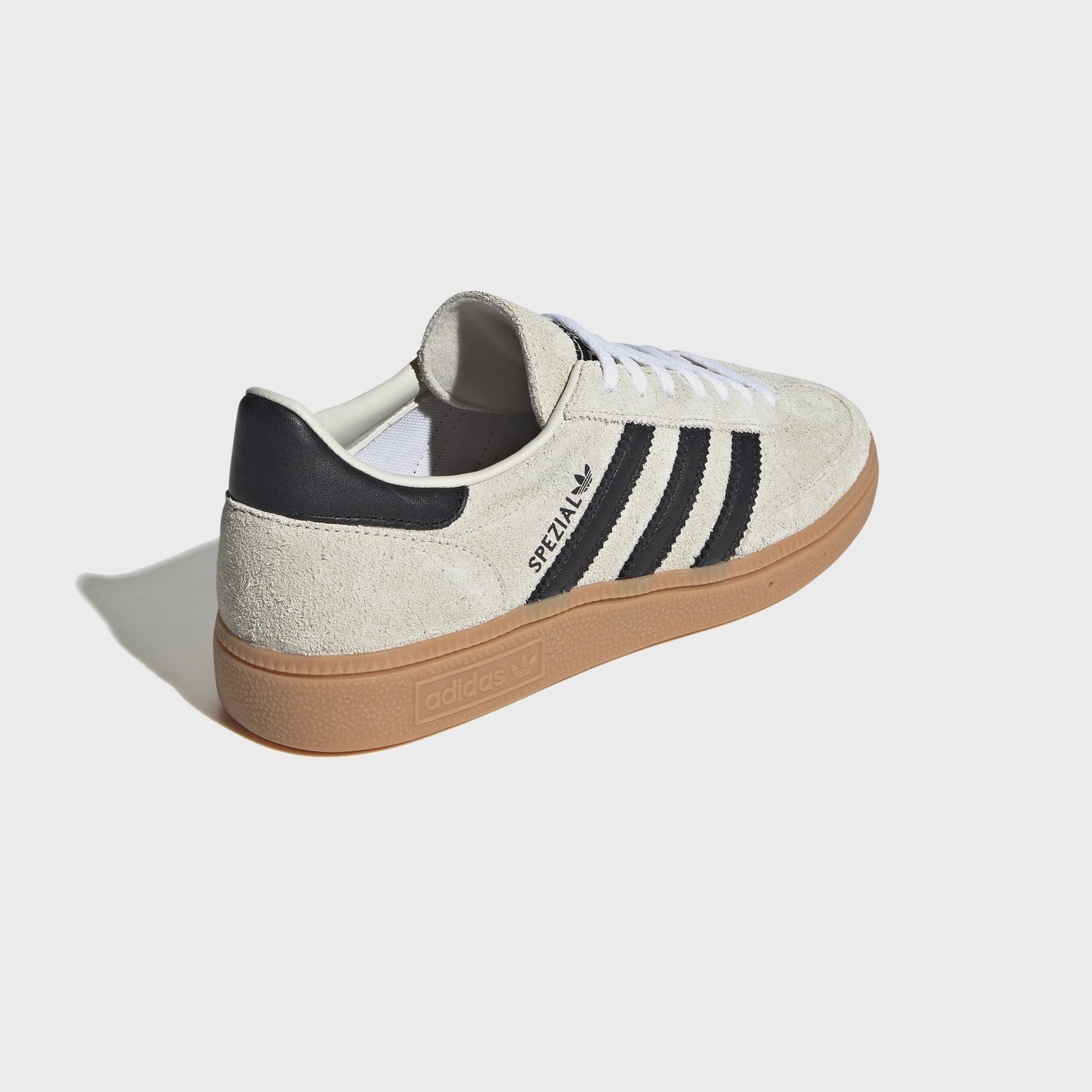 adidas WMNS Handball Spezial - Alumina / Core Black / White