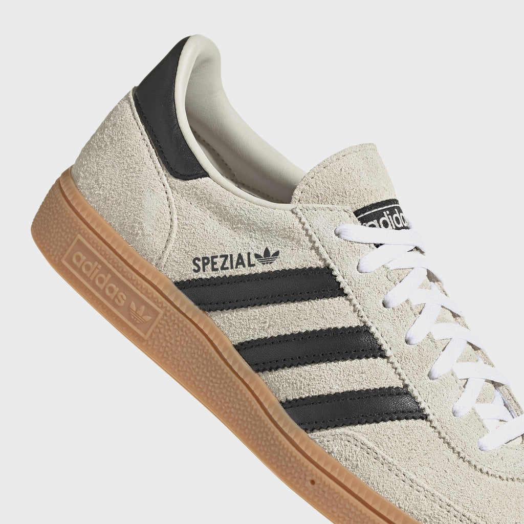 adidas WMNS Handball Spezial - Alumina / Core Black / White