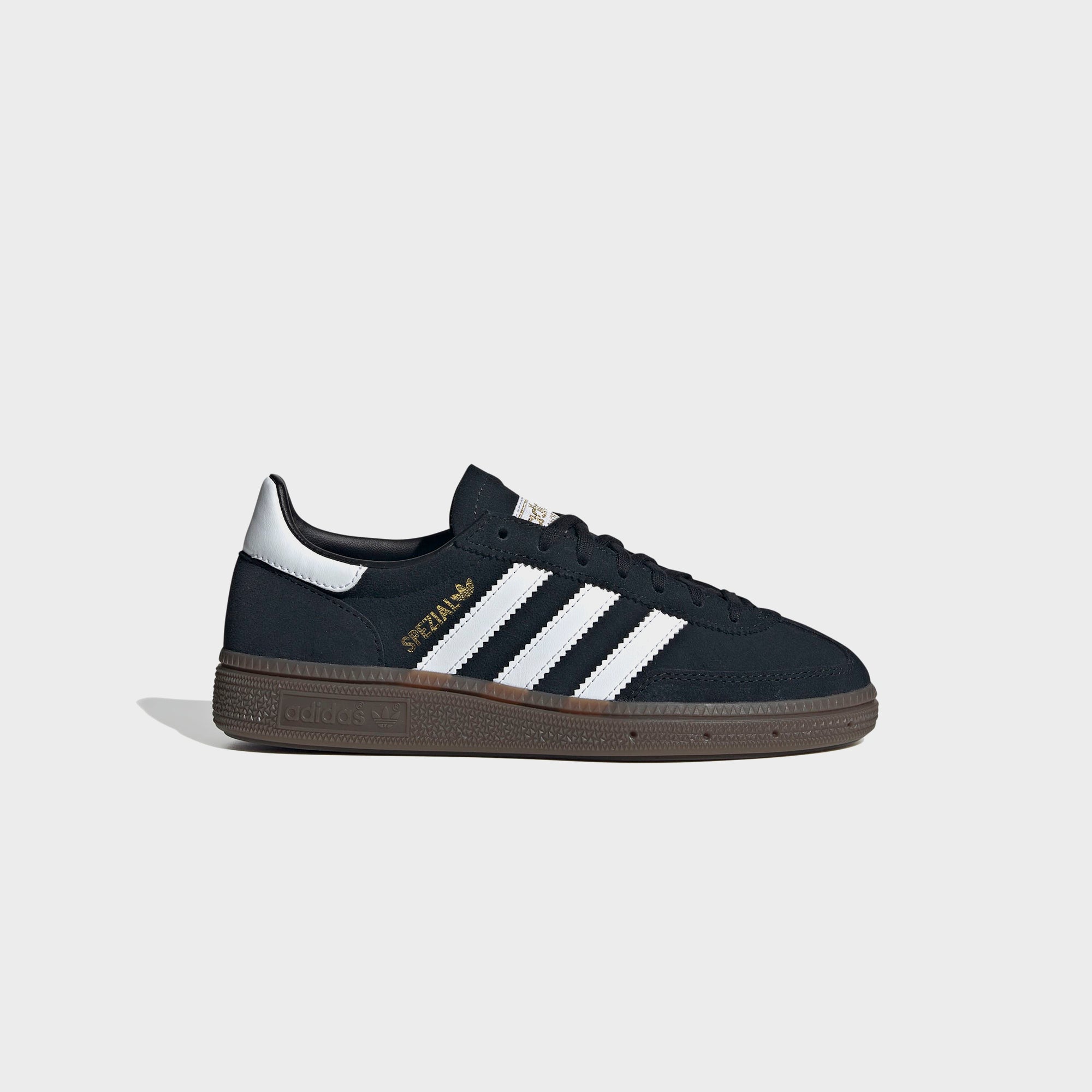 adidas Handball Spezial - Core Black / White / Gum5