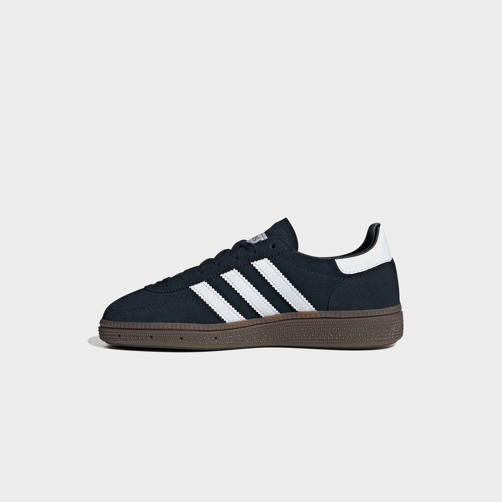adidas Handball Spezial - Core Black / White / Gum5