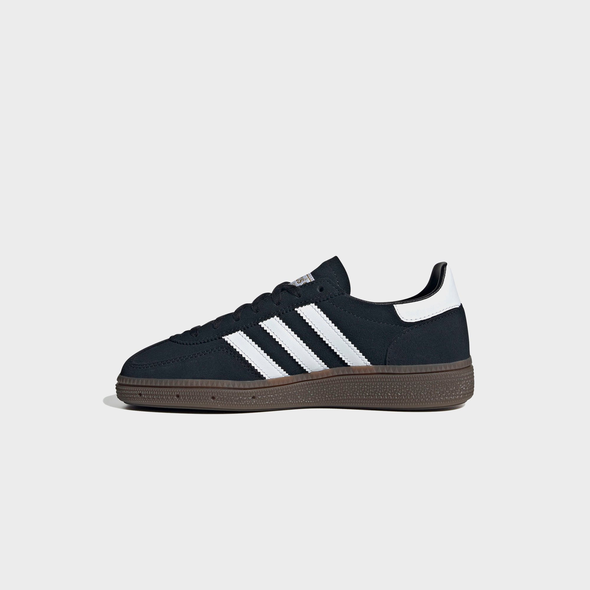 adidas Handball Spezial - Core Black / White / Gum5