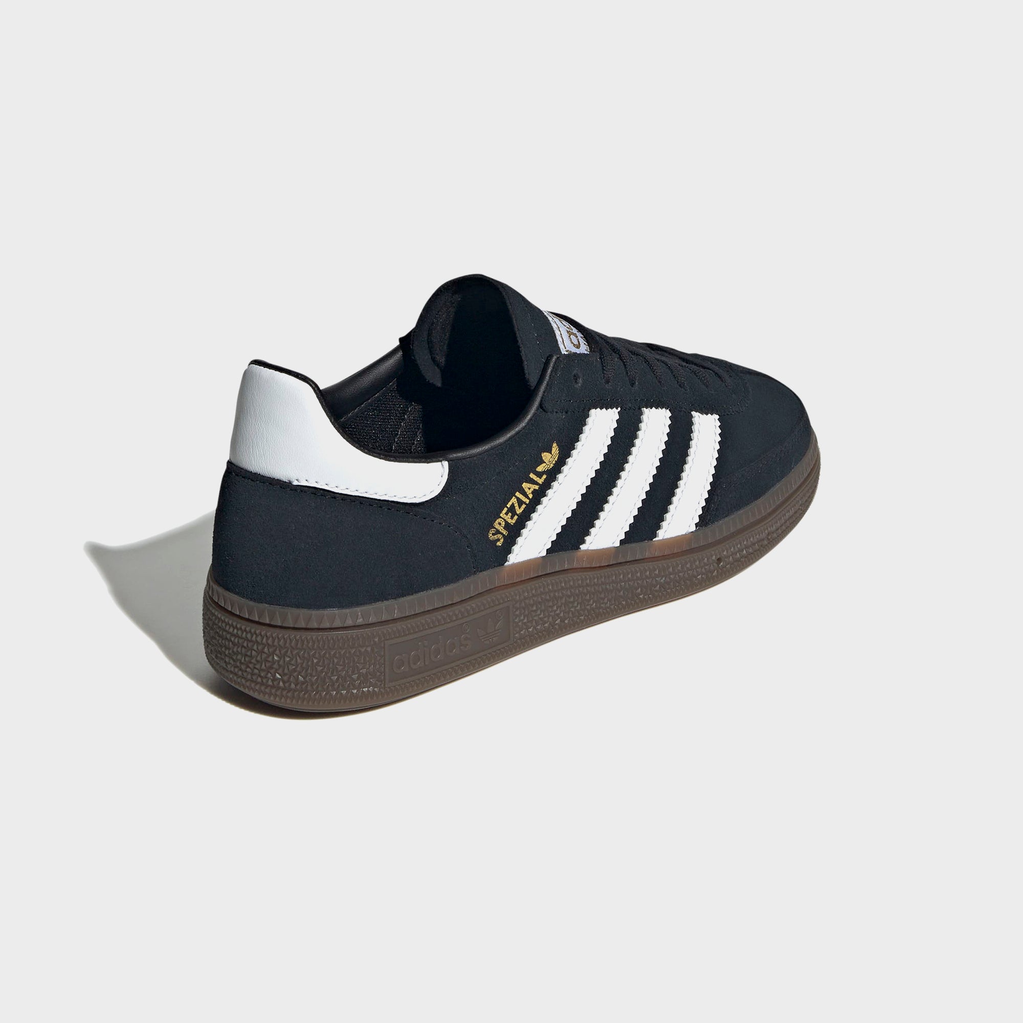adidas Handball Spezial - Core Black / White / Gum5