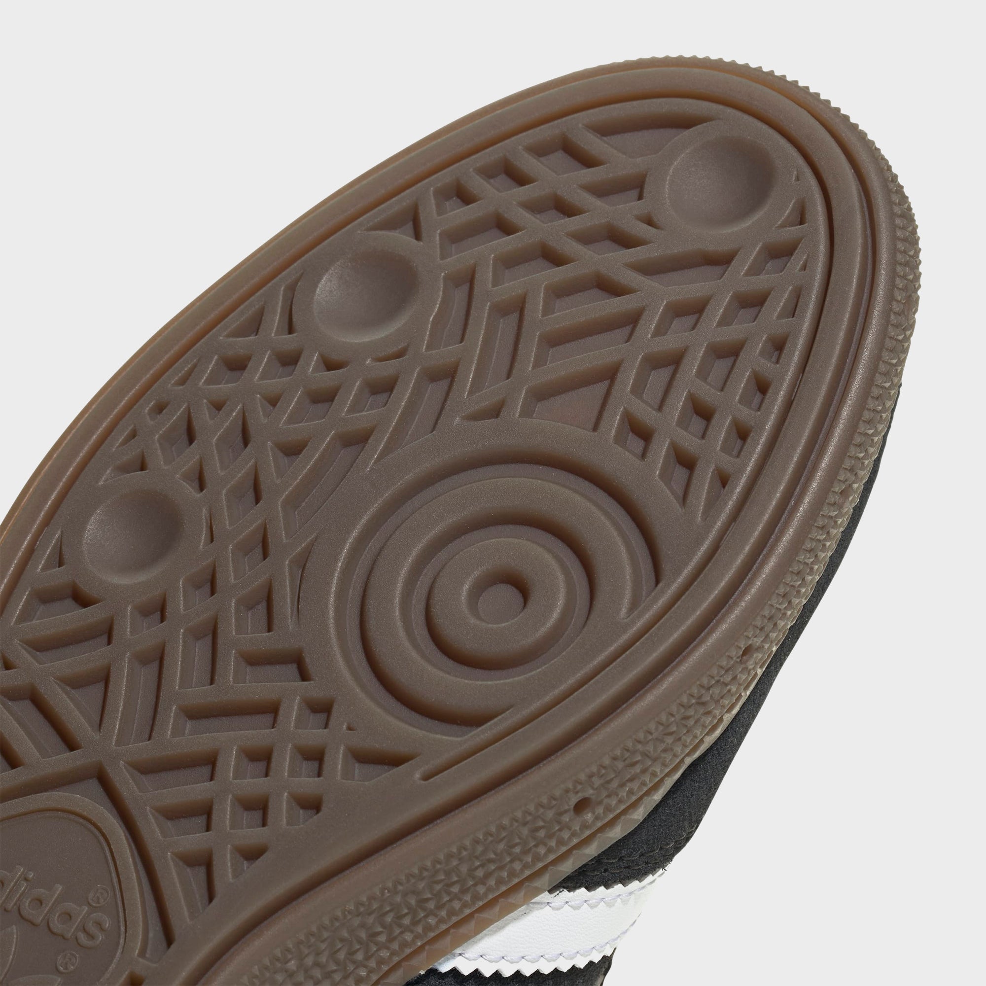 adidas Handball Spezial - Core Black / White / Gum5