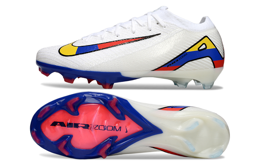 Nike Air Zoom Mercurial Vapor XVI Elite FG Colombia Pack