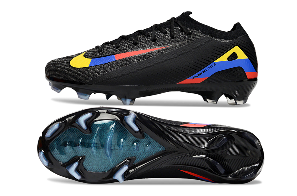 Nike Air Zoom Mercurial Vapor XVI Elite FG Colombia Pack