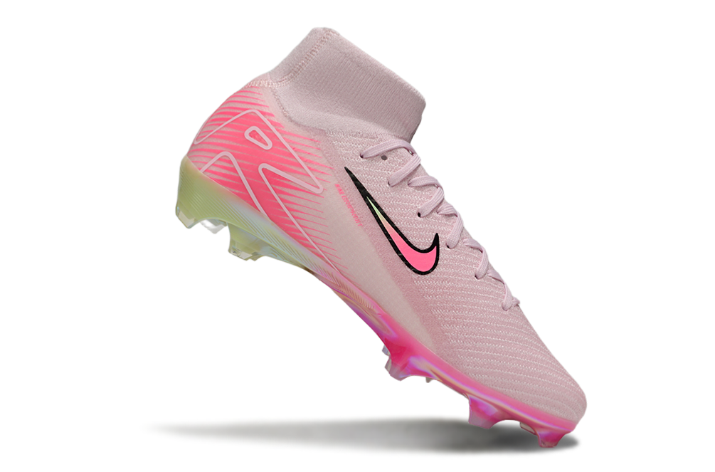 Nike Air Zoom Mercurial Superfly X Elite FG Custom Nike By You