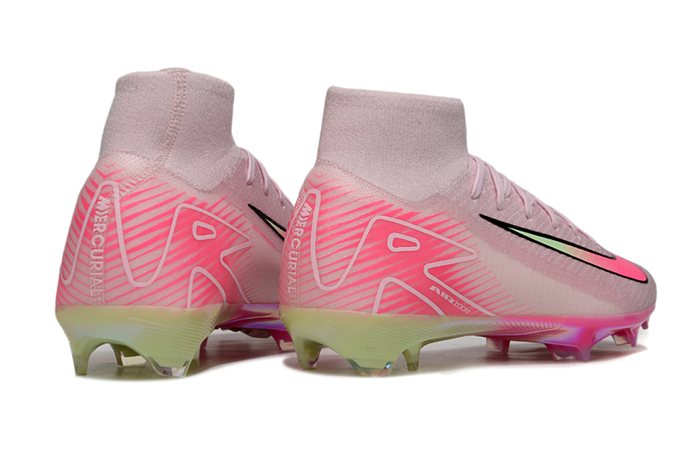 Nike Air Zoom Mercurial Superfly X Elite FG Custom Nike By You