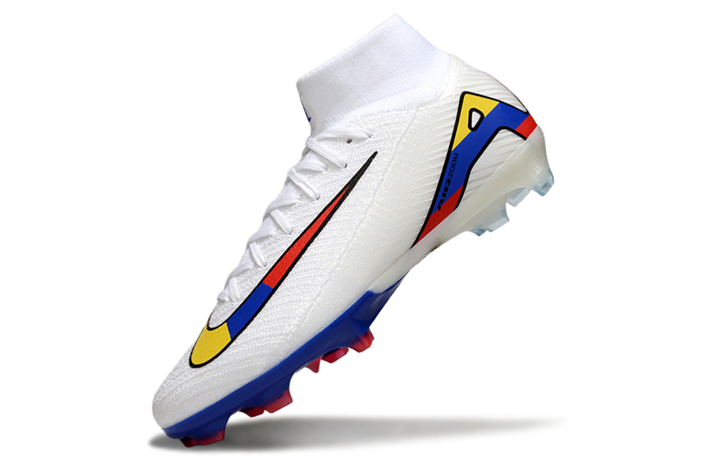 Nike Air Zoom Mercurial Superfly X Elite FG Colombia Pack