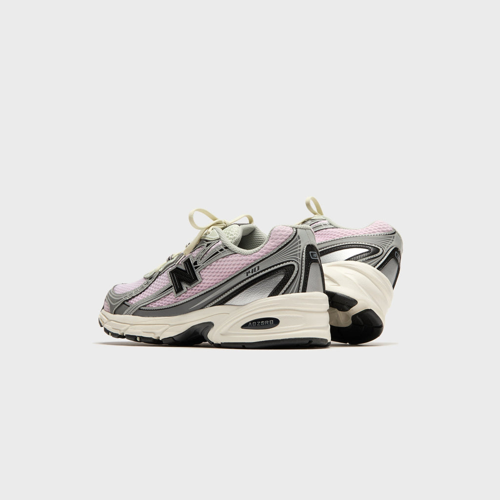 New Balance 740 - Pink Granite