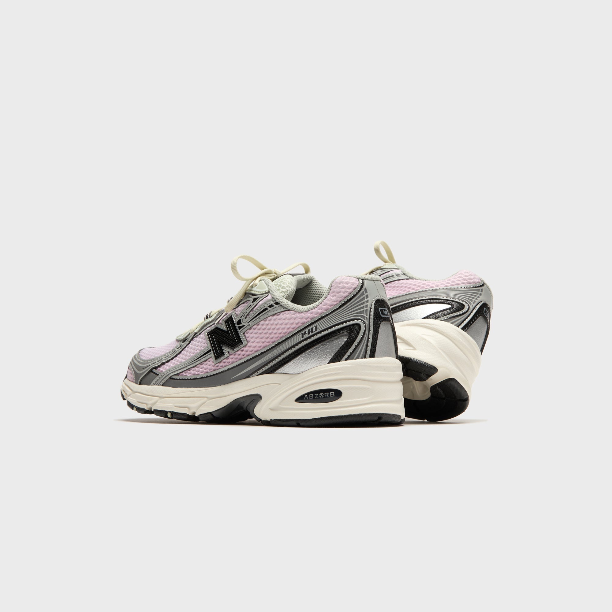 New Balance 740 - Pink Granite