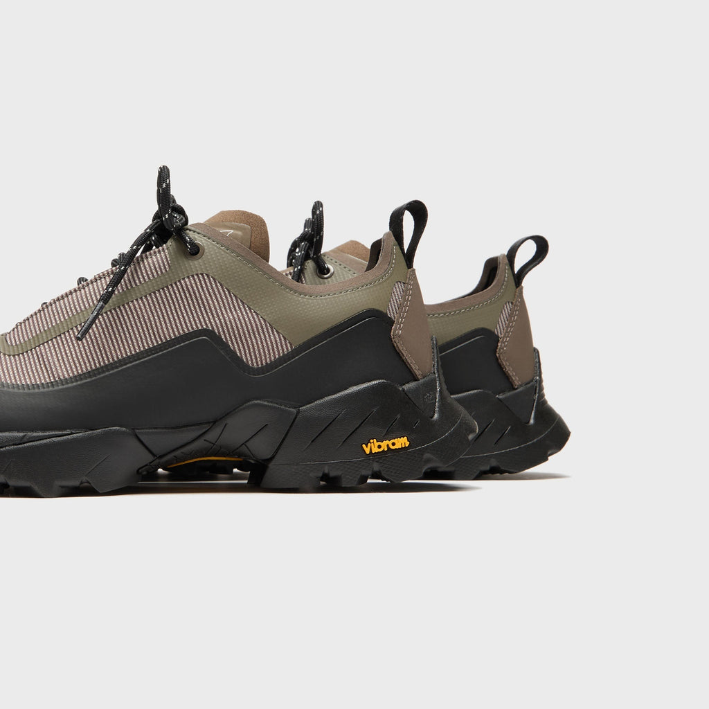 ROA Khatarina - Light Brown / Taupe