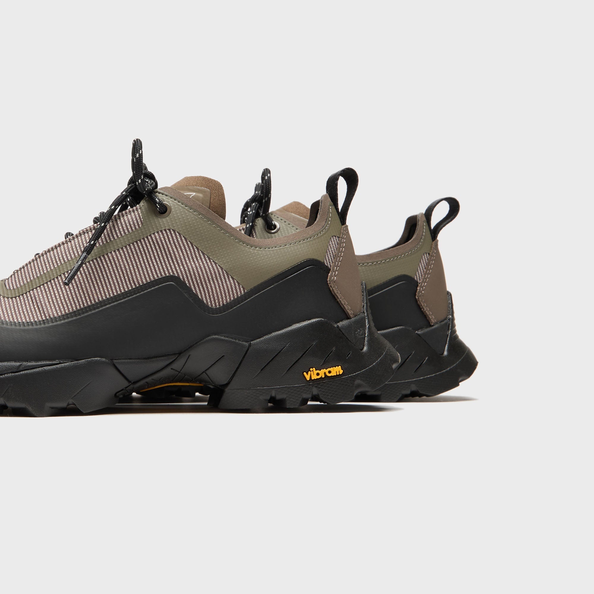 ROA Khatarina - Light Brown / Taupe