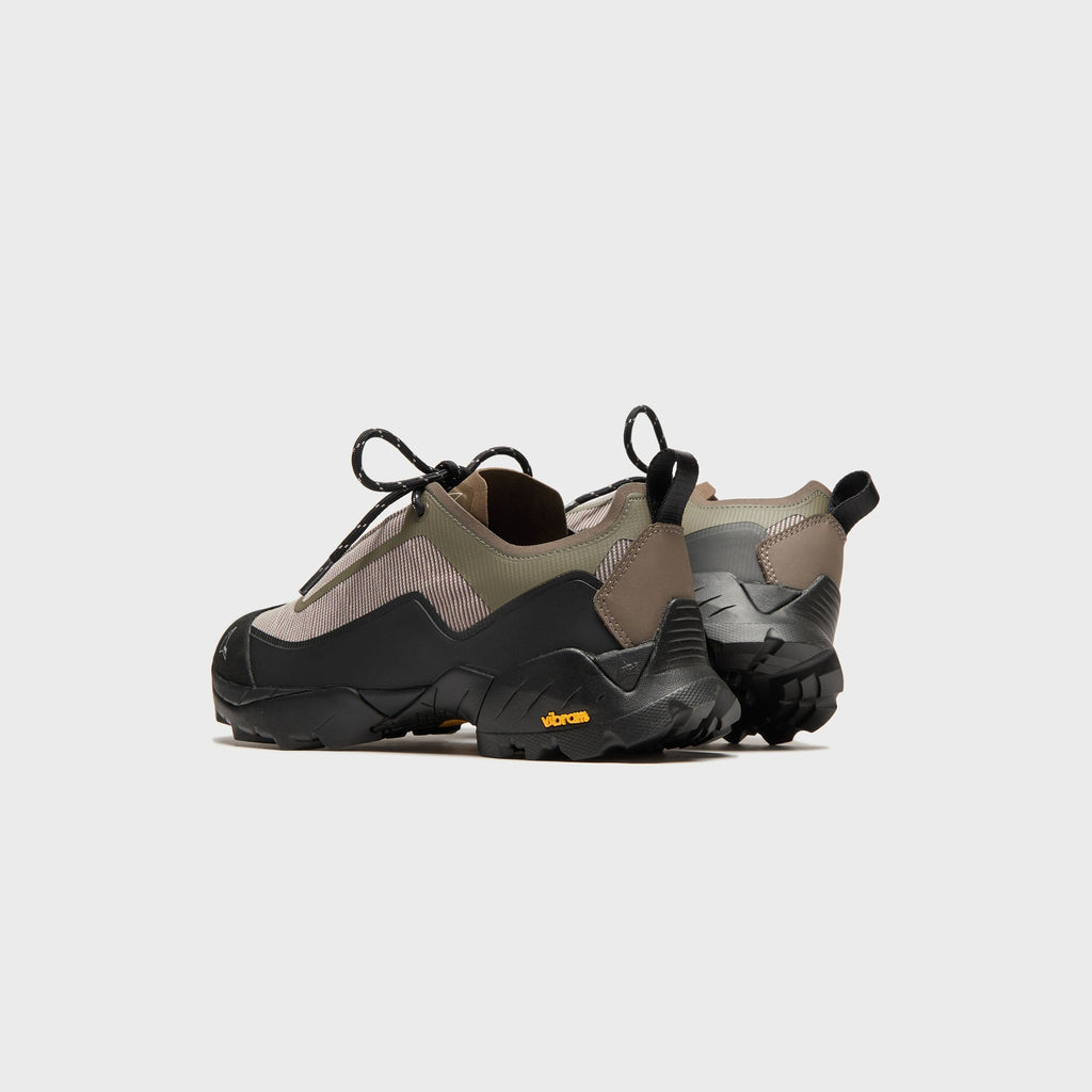 ROA Khatarina - Light Brown / Taupe