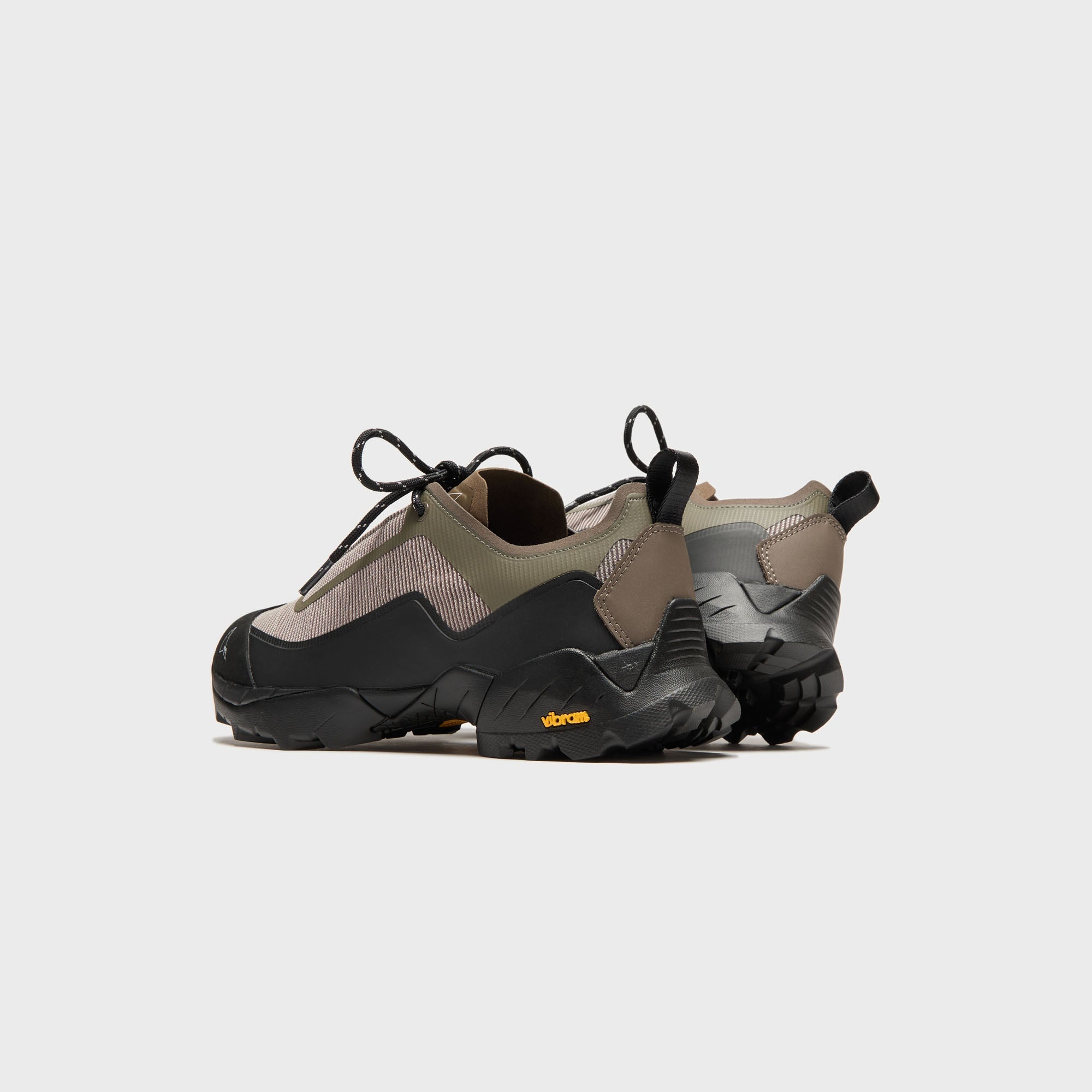 ROA Khatarina - Light Brown / Taupe