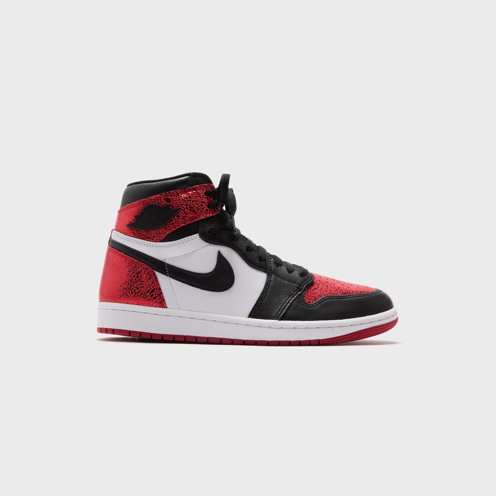 Jordan WMNS Air Jordan 1 OG - Varsity Red / White / Black