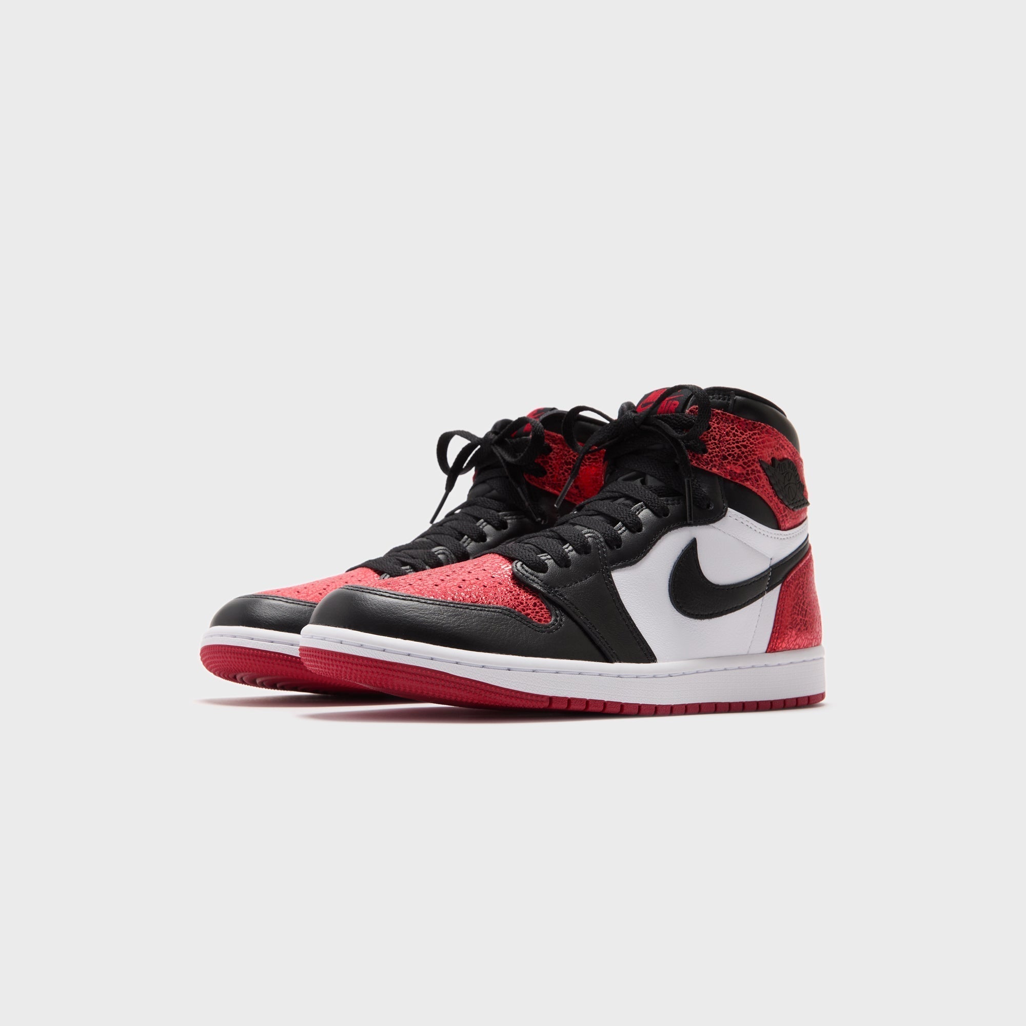 Jordan WMNS Air Jordan 1 OG - Varsity Red / White / Black
